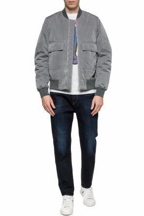 Bomber jacket, zdjęcie 2 Bomber jacket od Paul Smith